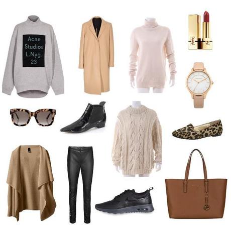 Herbst Must- Haves // Wish- List