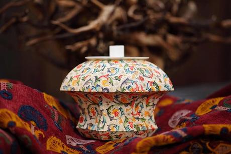 Ein Anfang für das neue Buch?