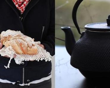 Weekend Recipe: Baked Cake