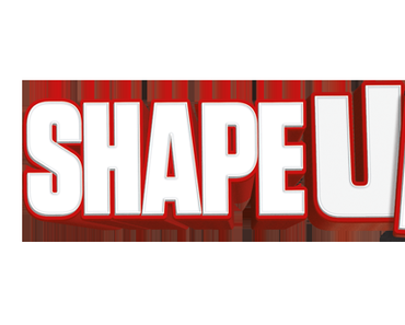 ShapeUp - Unterhaltsame Fitness-Reise für euren Körper