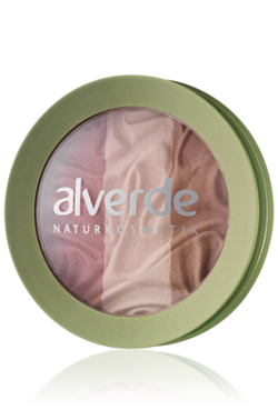 [Preview] Alverde neues Sortiment Oktober 2014