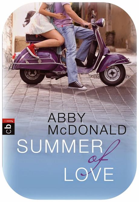 Rezension Abby McDonald: Summer of Love
