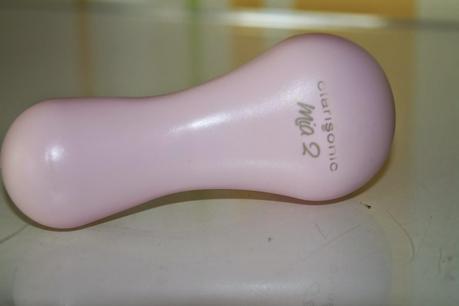 Clarisonic ARIA & Shiseido Ultimune REVIEW