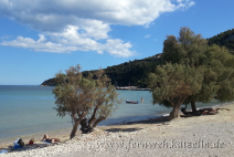 Limni Keriou: 5 gute Gründe für einen Tauchurlaub auf Zakynthos