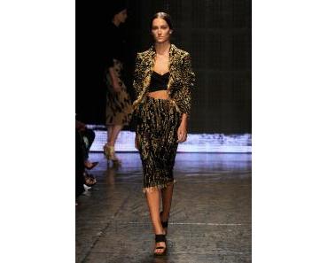 Donna Karan NY Sommer 2015