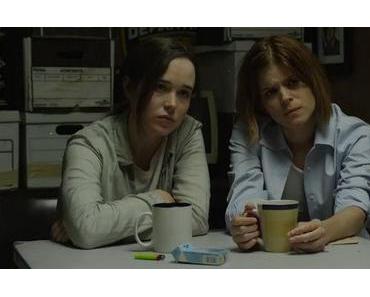 True Detectives Parodie: Ellen Page und Kate Mara in Tiny Detectives