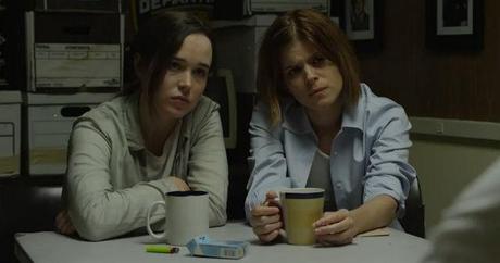 True Detectives Parodie: Ellen Page und Kate Mara in Tiny Detectives