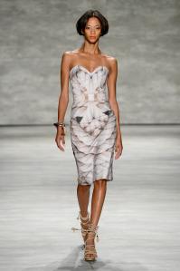 Mercedes-Benz Fashion Week Spring 2015 - Official Coverage - Best Of Runway Day 3