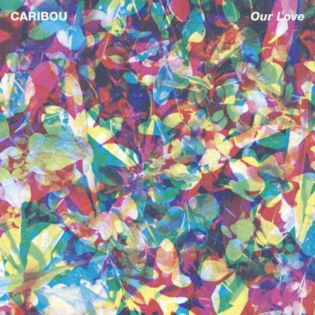 Rezension: Caribou – Our Love (Merge, 2014)