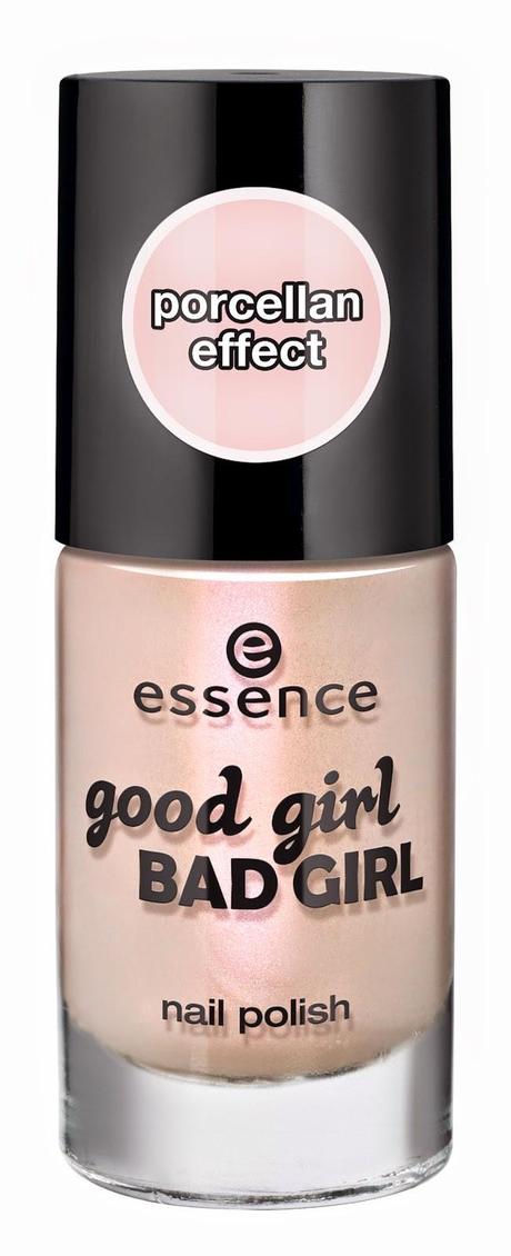 Limited Edition: essence - good girl bad girl