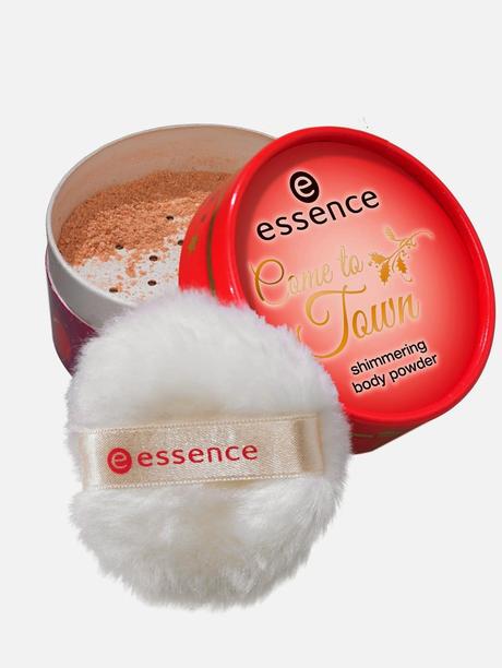 Limited Edition: essence - come to town