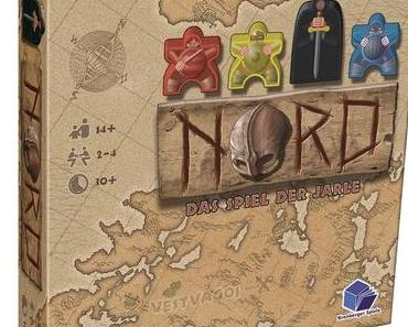 Start Crowdfunding - Nord