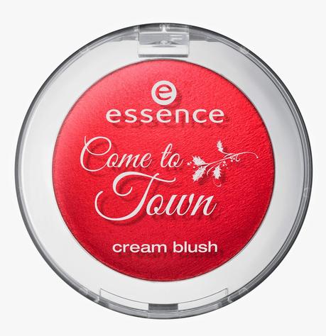 Preview: essence trend edition „come to town“