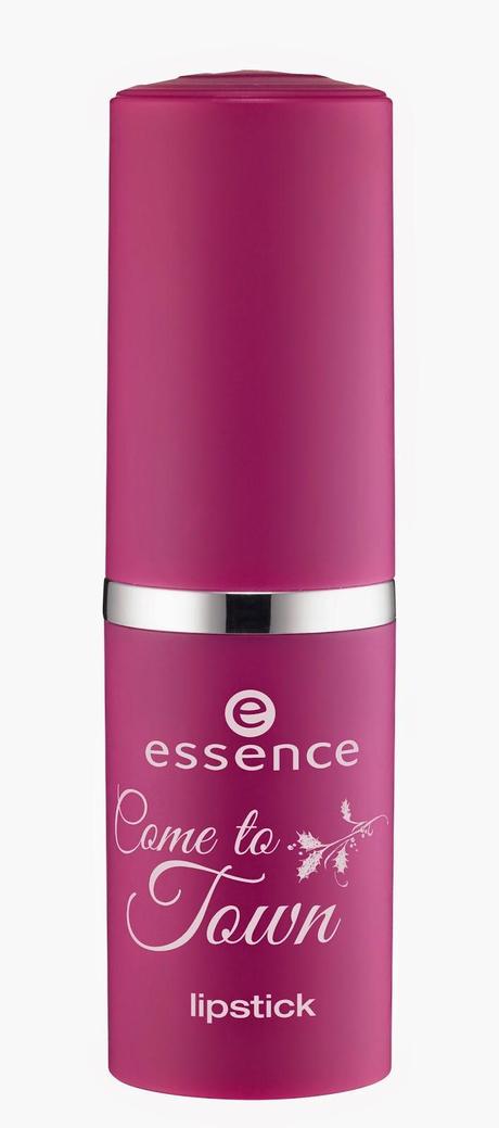 Preview: essence trend edition „come to town“