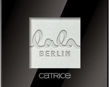 Preview: Limited Edition „lala Berlin for CATRICE”