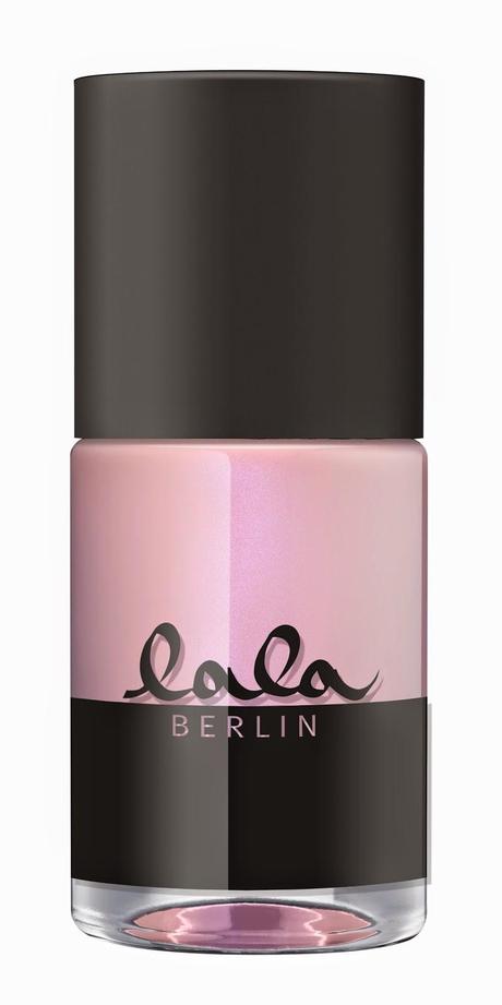 Preview: Limited Edition „lala Berlin for CATRICE”