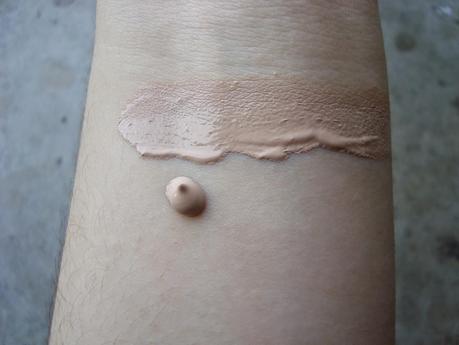 ►Review◄ Catrice Velvet Finish Foundation