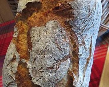 Pain Rustic – Ketex