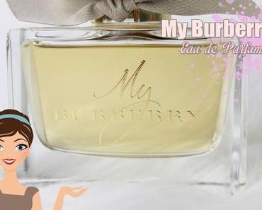 Burberry 'My Burberry' Eau de Parfum [Duftreview]