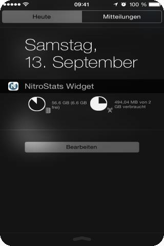 nitrostats iphone 6 apps