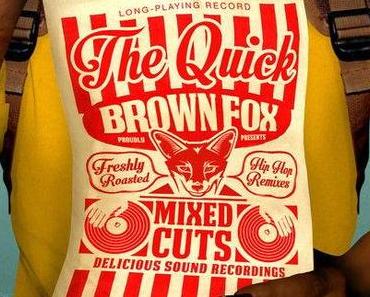 The Quick Brown Fox – Mixed Cuts (Free Rap Remixes)