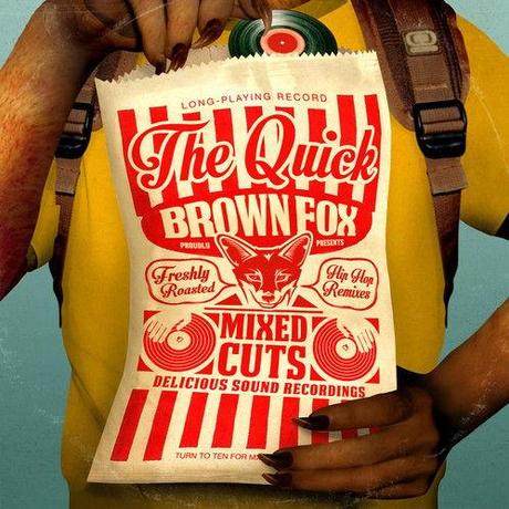 The Quick Brown Fox   Mixed Cuts (Free Rap Remixes)