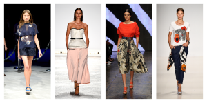 Beauty: Haartrends 2015