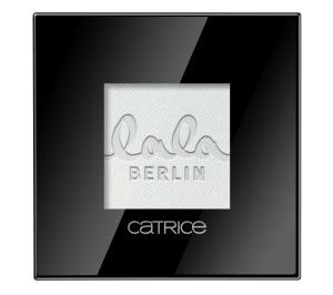 Catrice Lala Berlin For Catrice Holographic Eye Shadow