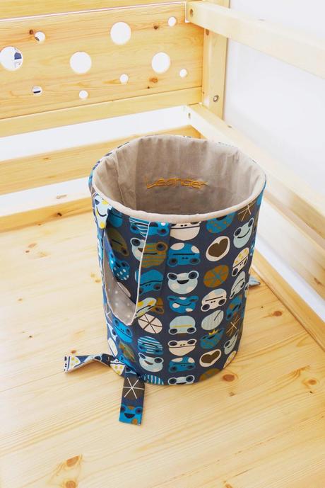 Schöne Ordnungshüter für Baby und Freundin