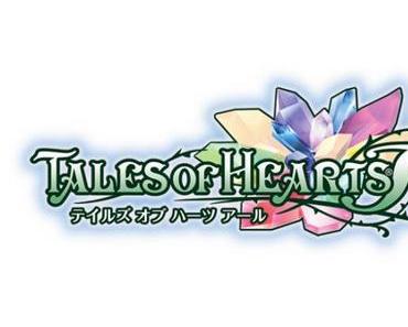 Day One Edition zu Tales of Hearts R angekündigt