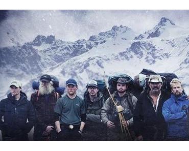Serienkritik: Ultimate Survival Alaska (National Geographic)