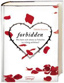 [MINI-REZENSION] "Forbidden"