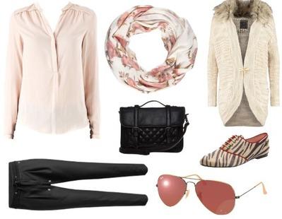 Freizeitoutfit Mama Herbst Outfit1