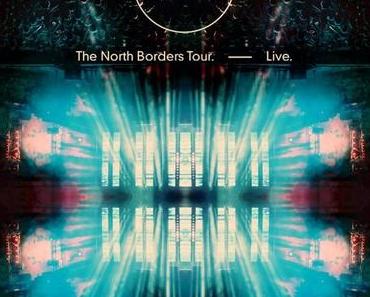 Stream: Bonobo – The North Borders Tour – Live