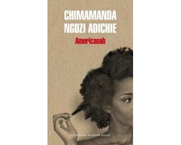 Americanah – Adichie