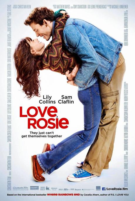 Kinofilm ~ Love, Rosie
