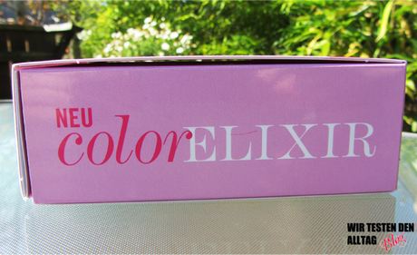 MAYBELLINE Color Elexir