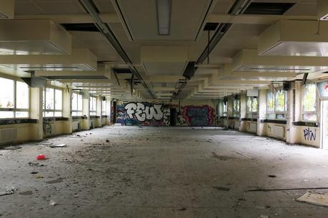 Abandoned Berlin | Urban Exploring Berlin