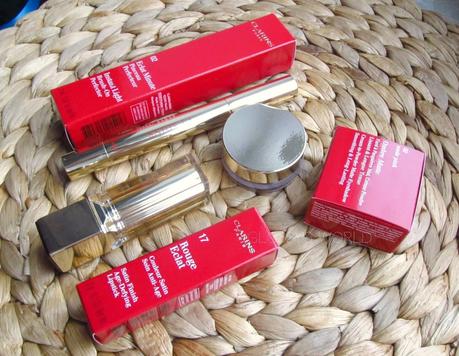 Clarins Ladylike Autumn Collection 2014