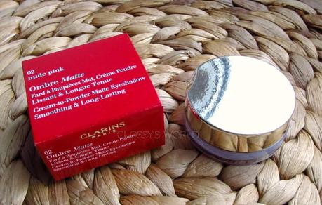 Clarins Ladylike Autumn Collection 2014