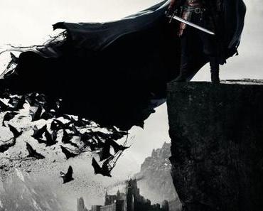 Filmkritik: Dracula Untold