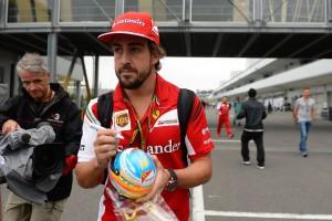 140006jap 300x200 Formel 1: Wechselt Alonso jetzt doch?