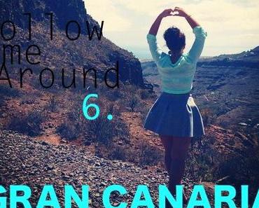 Video: Follow me Around Gran Canaria 6.