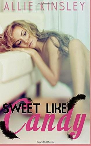 [Rezension] Allie Kinsley - Sweet like Candy