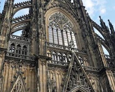 Ein [vorerst] letztes Mal d’r Dom in Kölle
