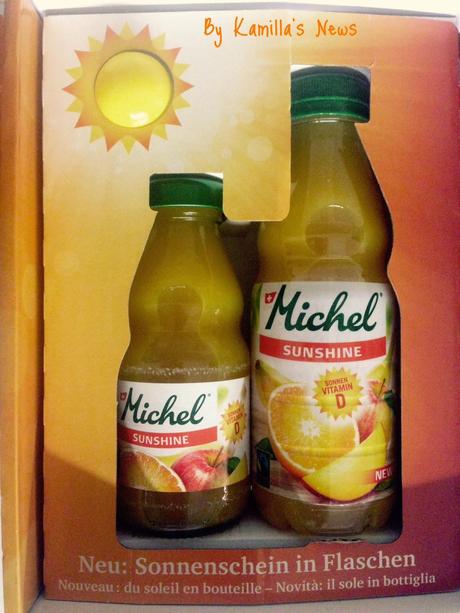 Das neue Michel Sunshine