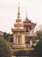 Reise-Galerie: Laos Hauptstadt Vientiane