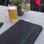 Menterschwaige - Harlaching - bayerisches Restaurant München - Biergarten - 14