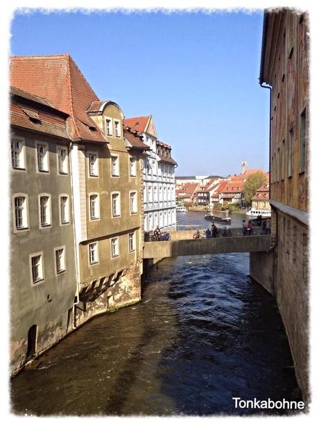 Antikmarkt in Bamberg