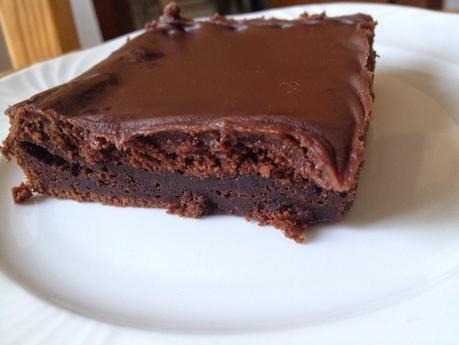 Die saftigsten Brownies der Welt